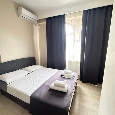 Glr Otel Balıkesir Eksteriør bilde