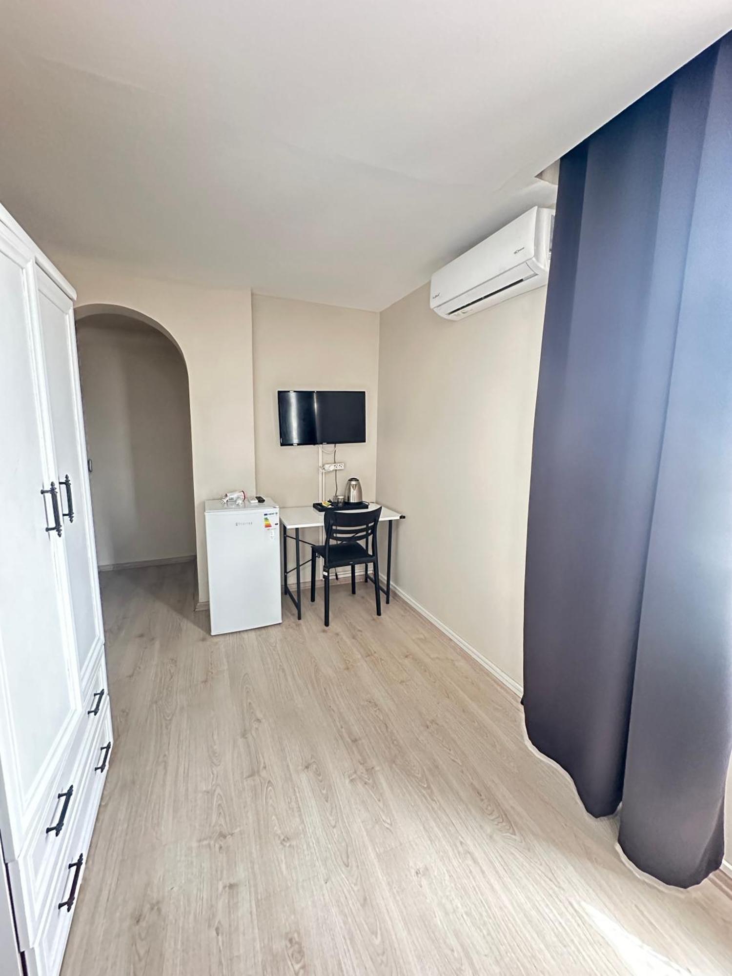 Glr Otel Balıkesir Eksteriør bilde