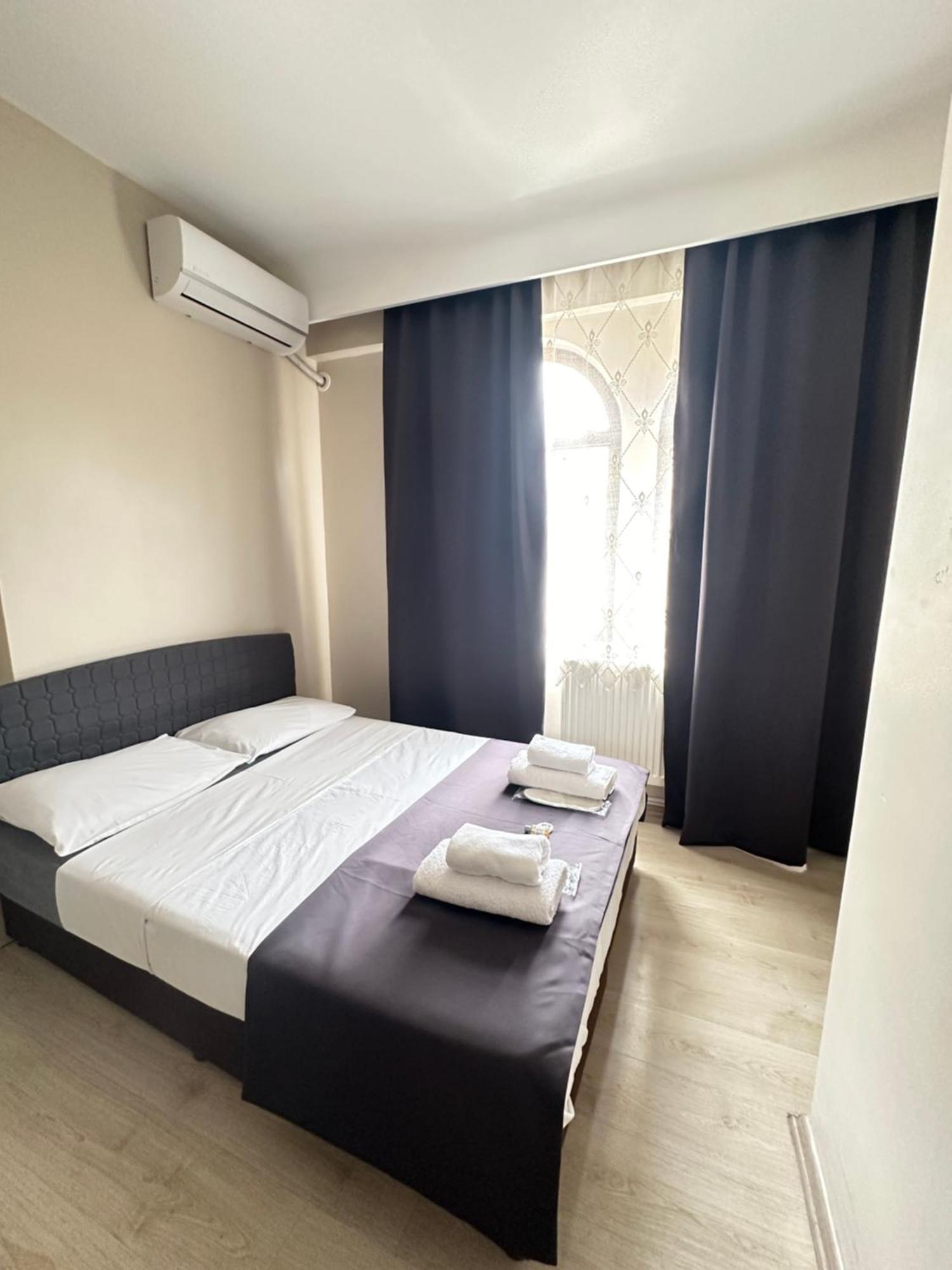 Glr Otel Balıkesir Eksteriør bilde