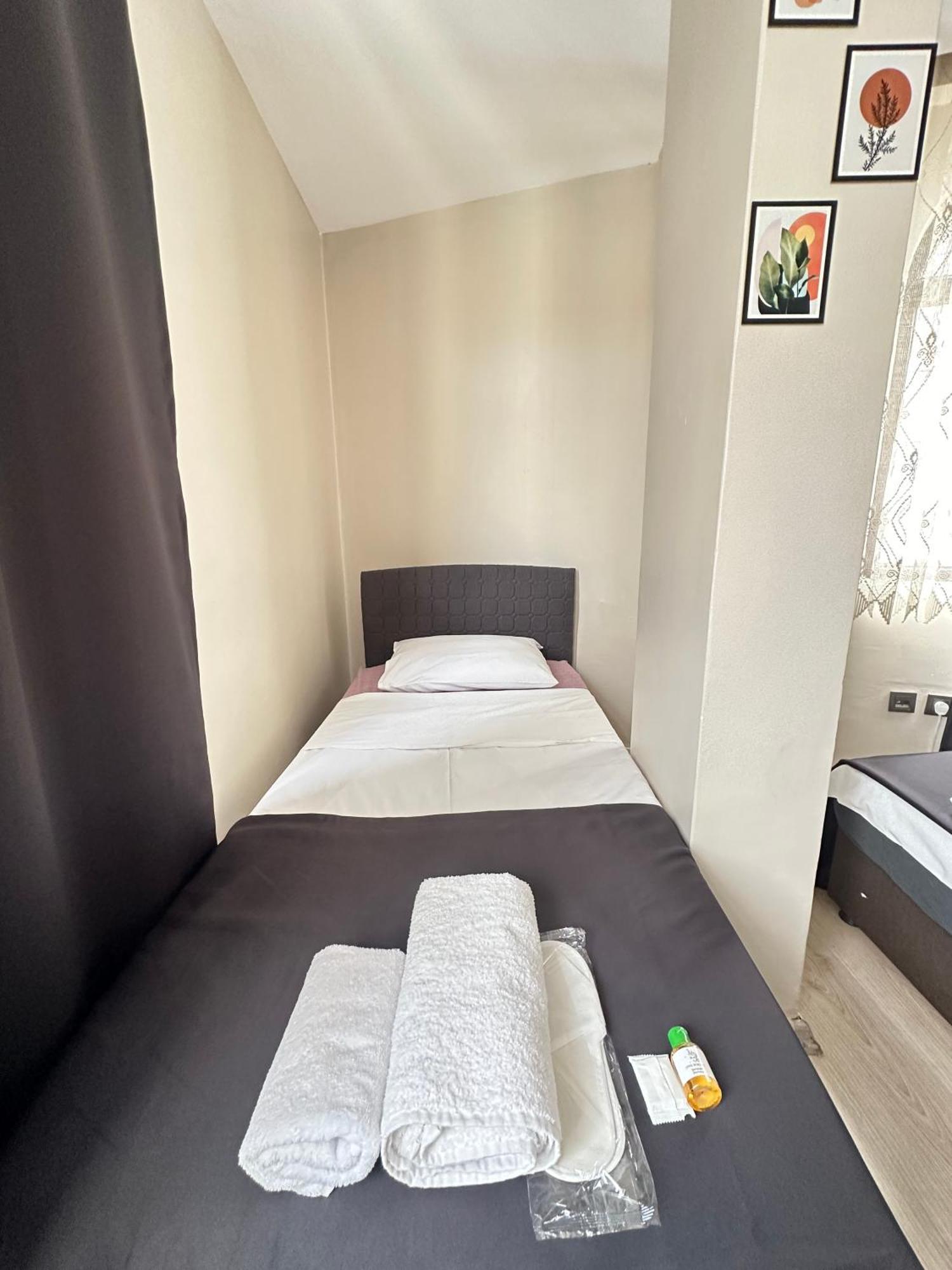 Glr Otel Balıkesir Eksteriør bilde