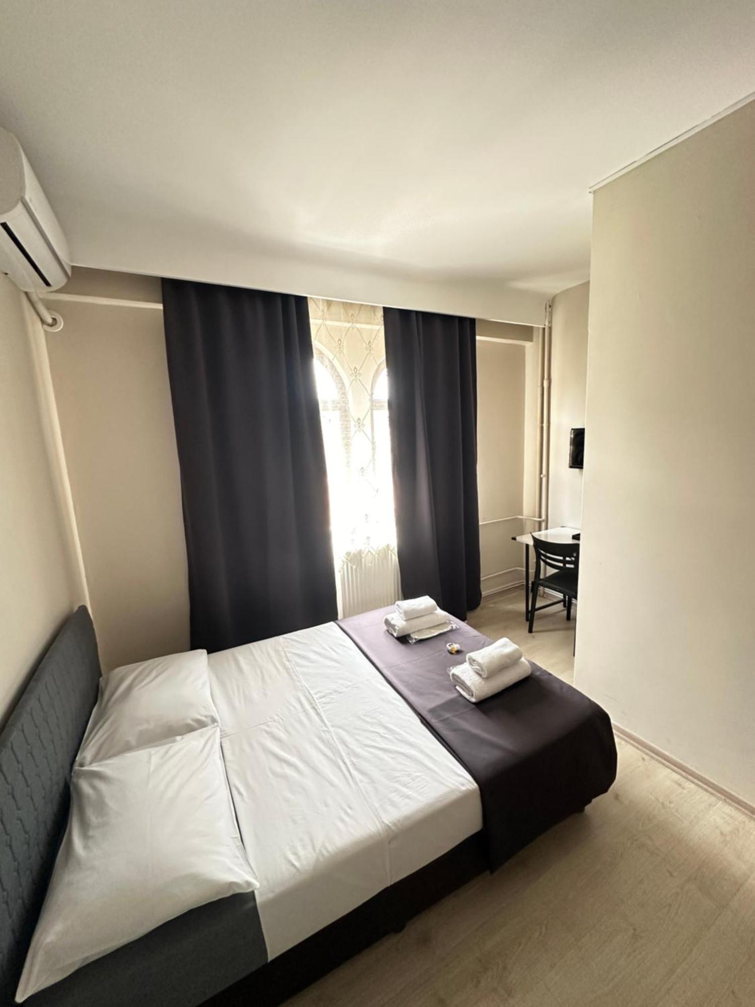 Glr Otel Balıkesir Eksteriør bilde