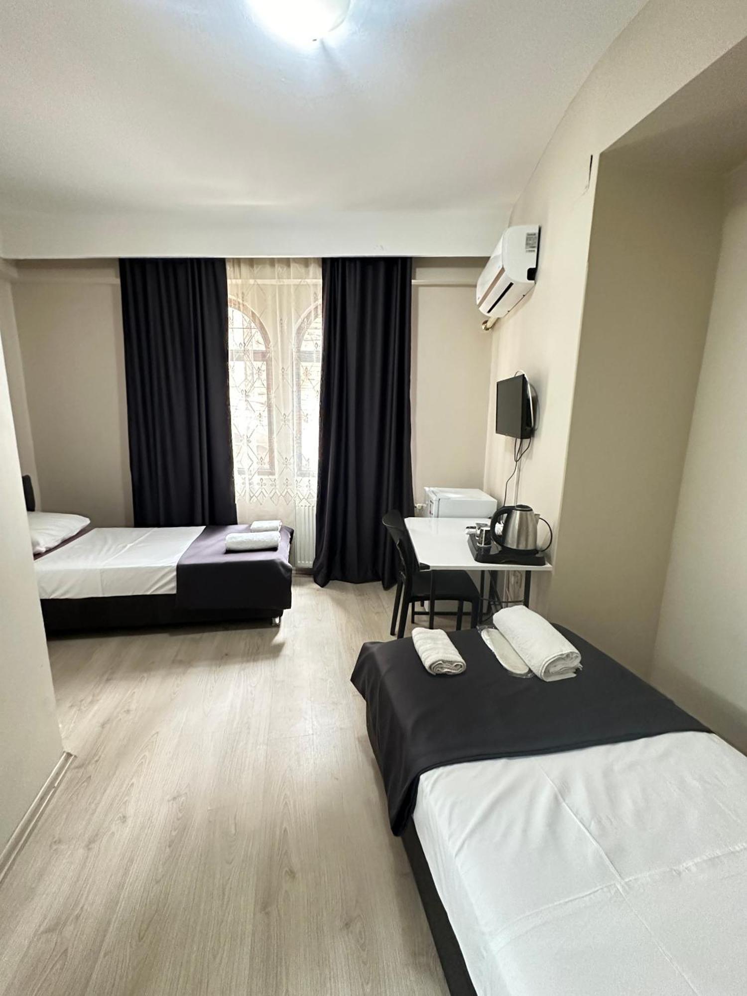 Glr Otel Balıkesir Eksteriør bilde