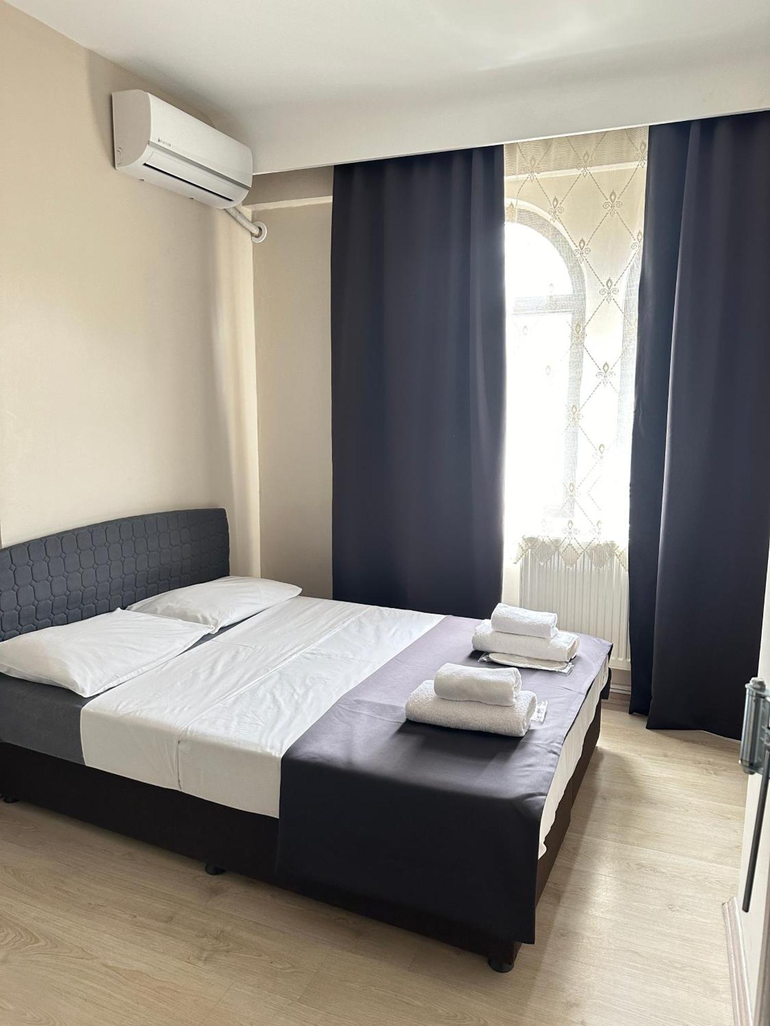 Glr Otel Balıkesir Eksteriør bilde