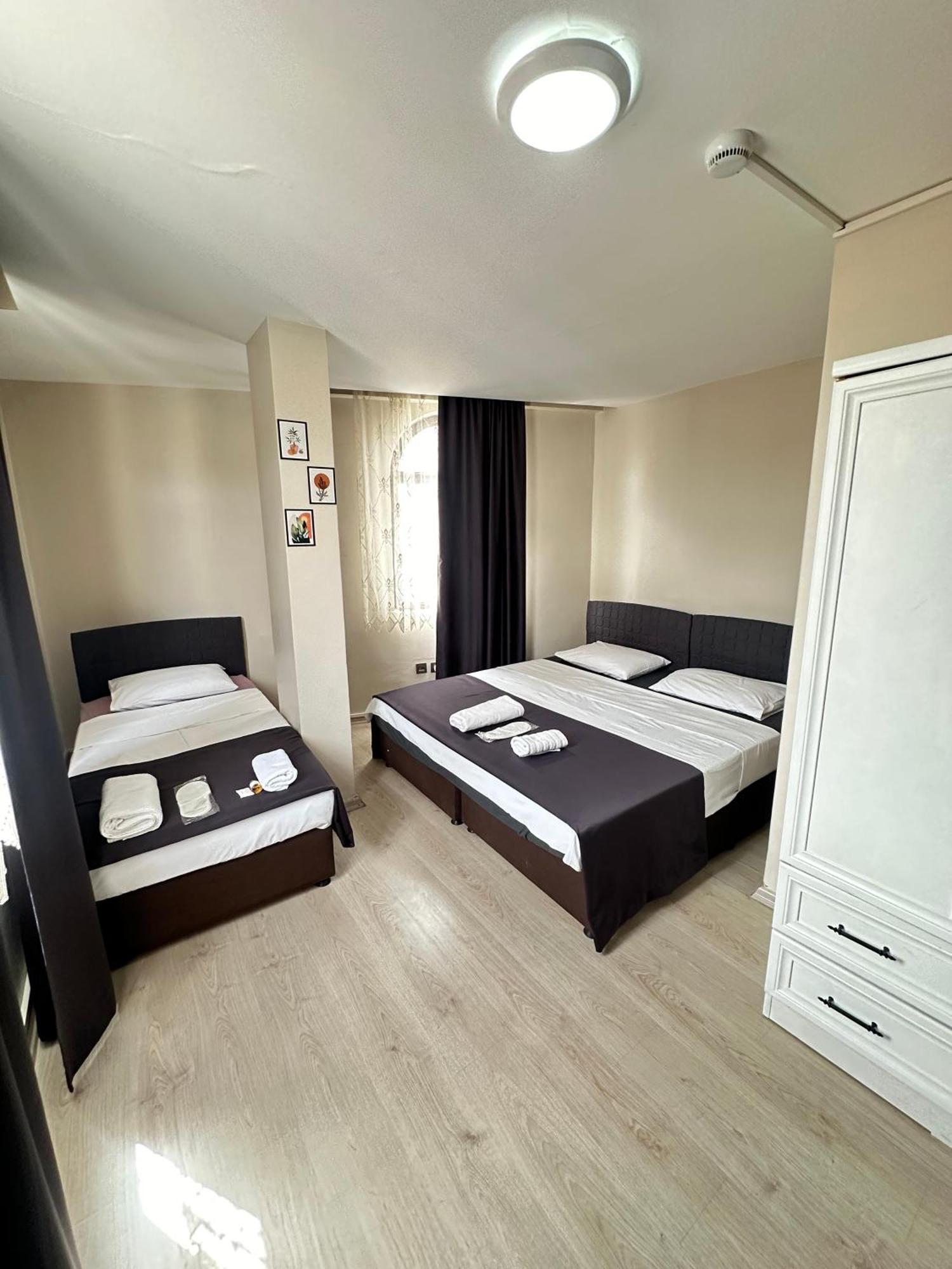 Glr Otel Balıkesir Eksteriør bilde