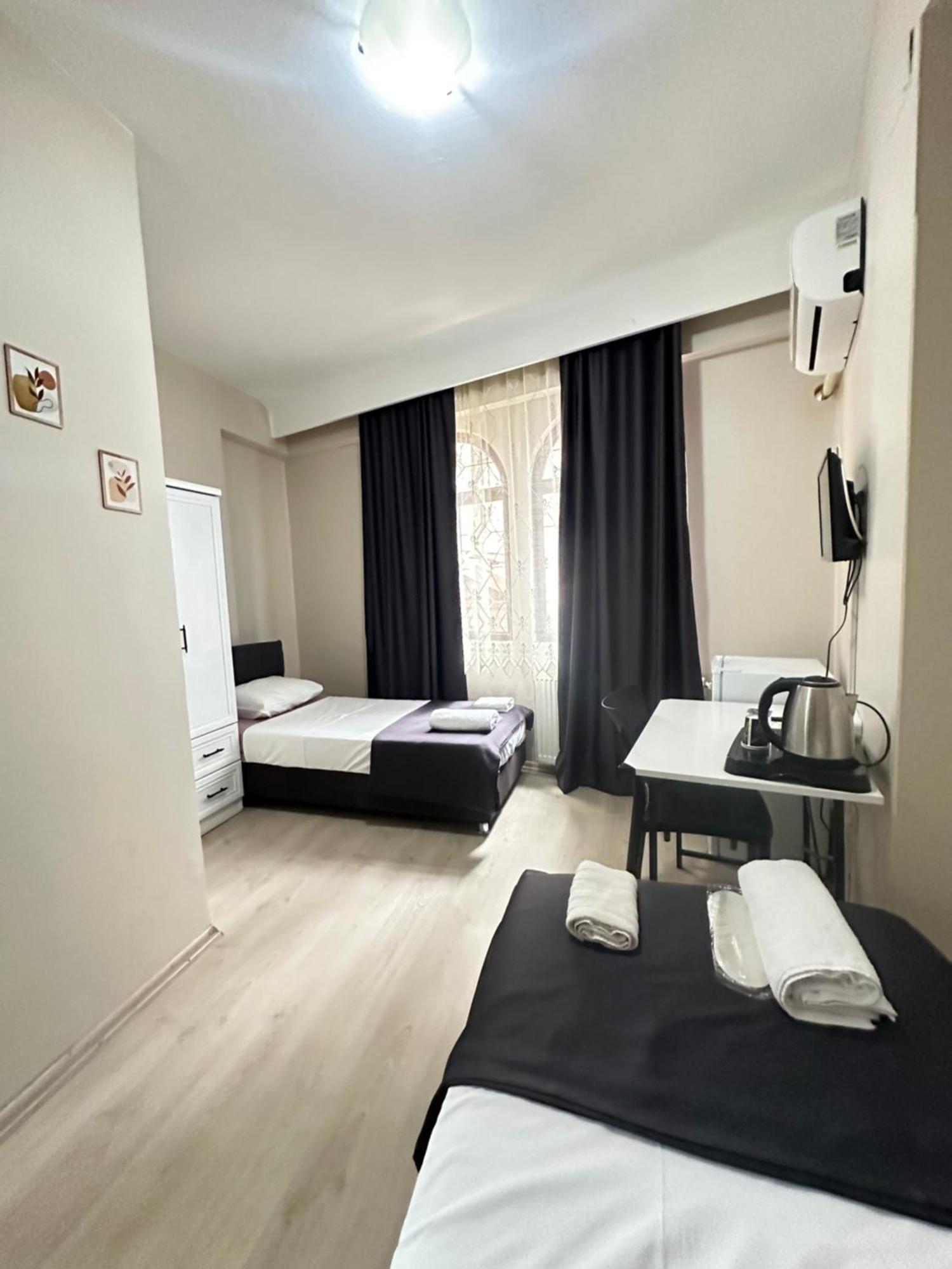 Glr Otel Balıkesir Eksteriør bilde