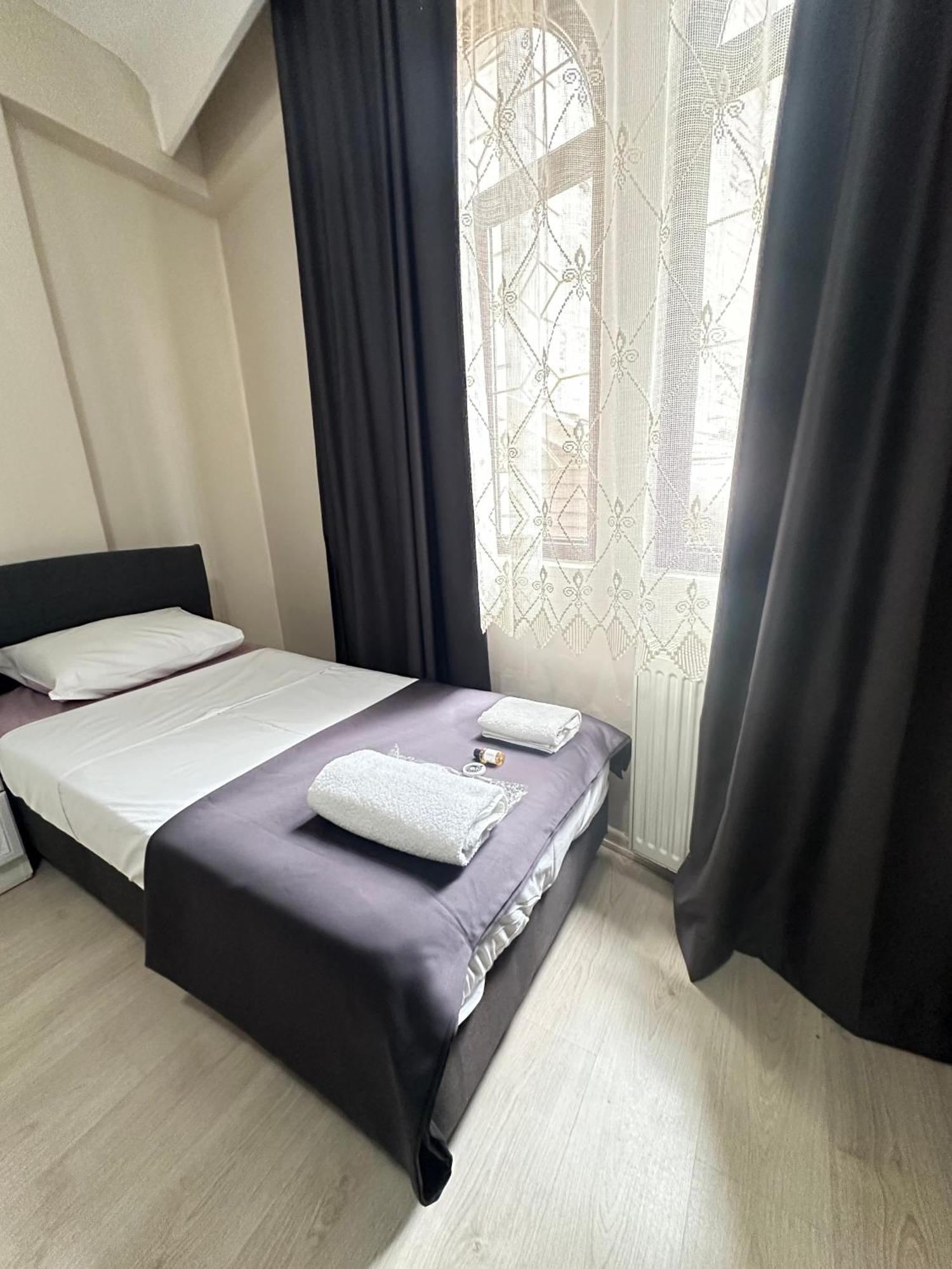Glr Otel Balıkesir Eksteriør bilde