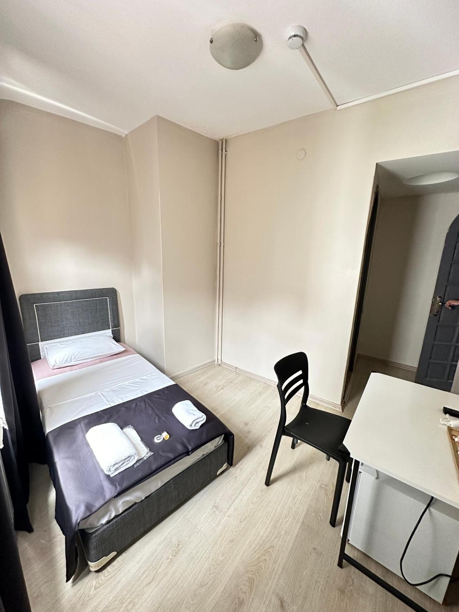 Glr Otel Balıkesir Eksteriør bilde