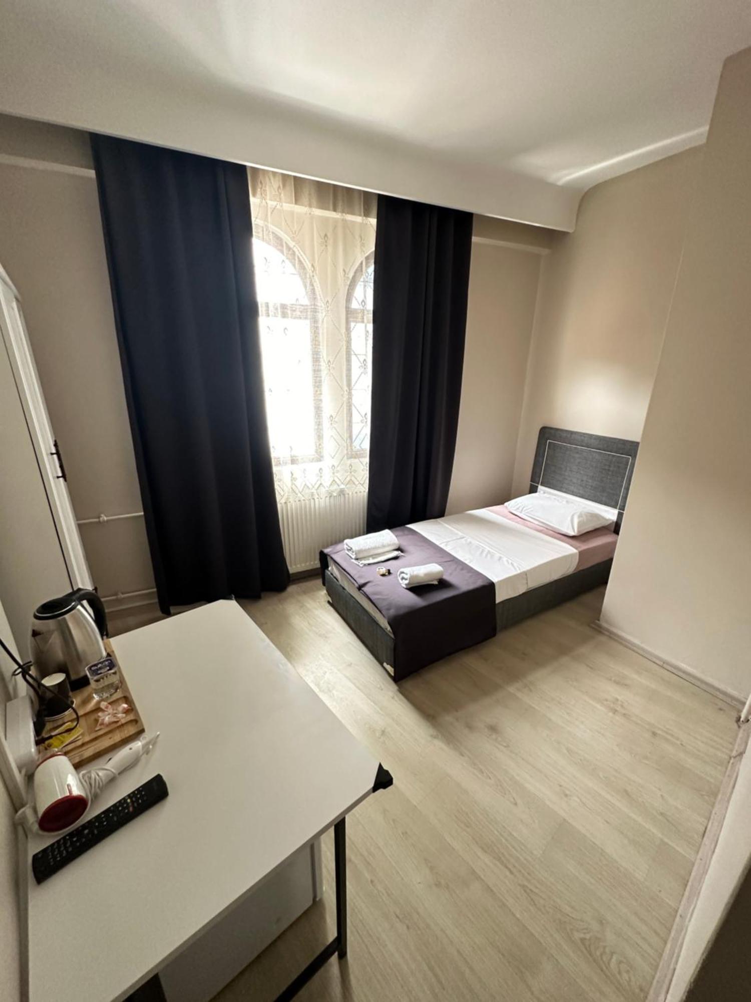 Glr Otel Balıkesir Eksteriør bilde