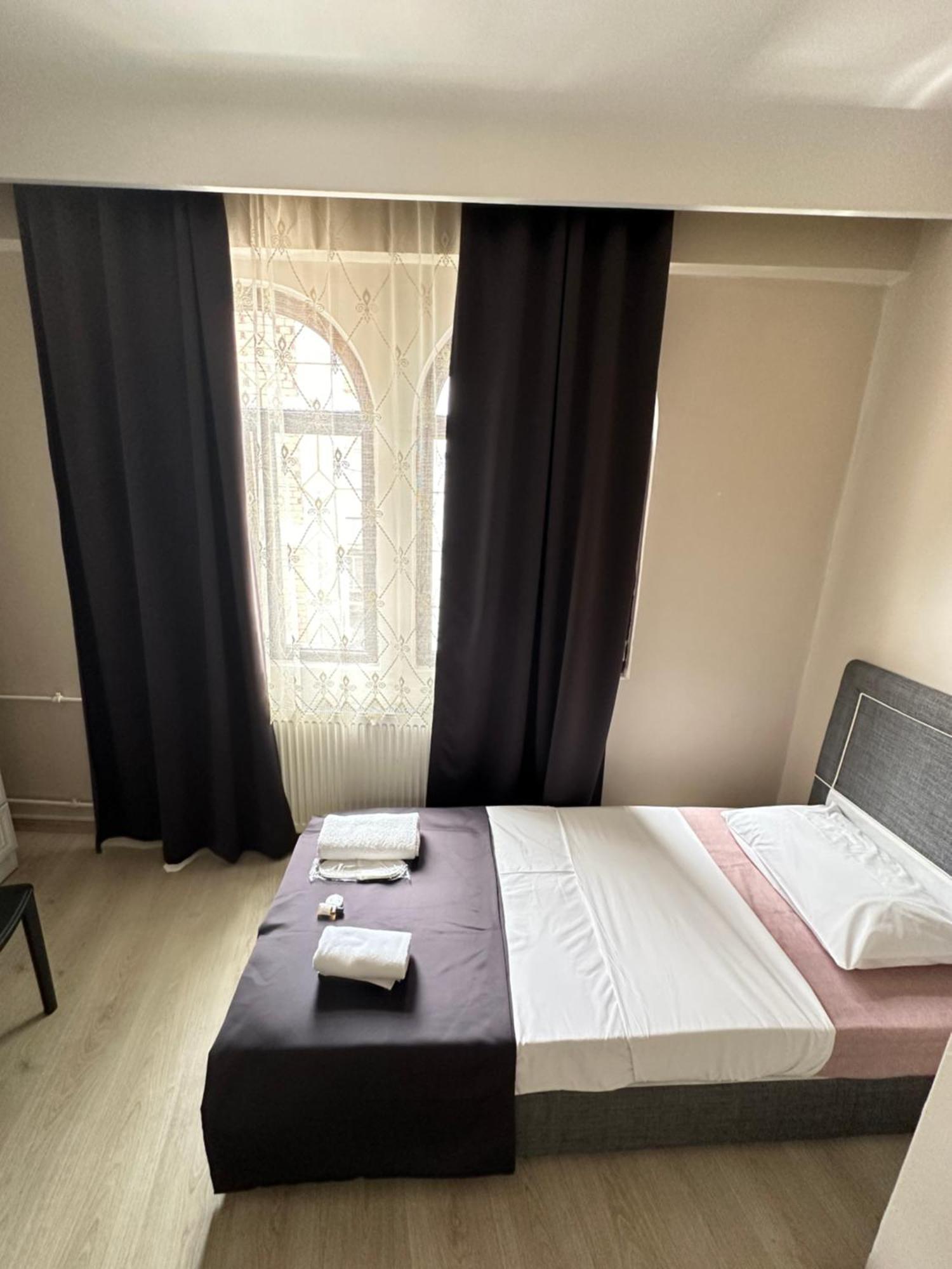 Glr Otel Balıkesir Eksteriør bilde