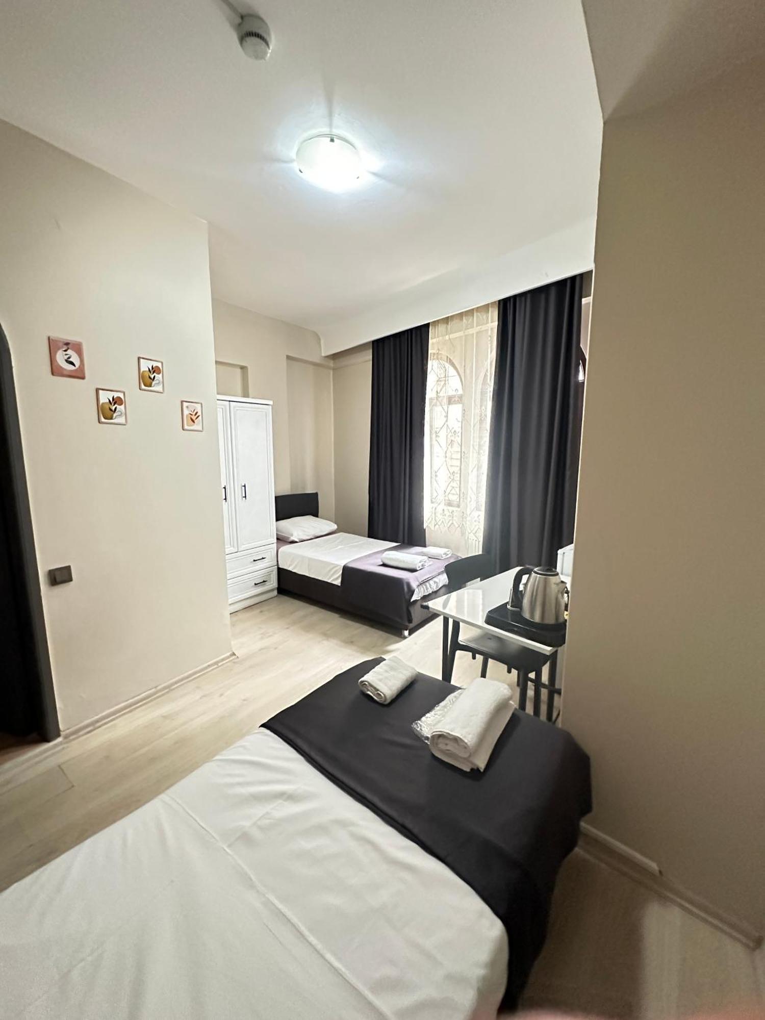 Glr Otel Balıkesir Eksteriør bilde
