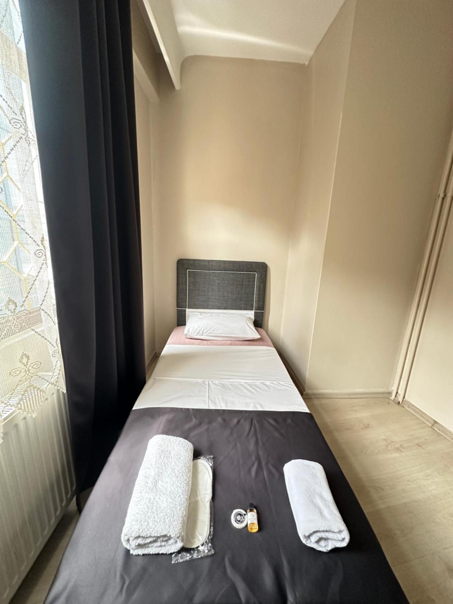 Glr Otel Balıkesir Eksteriør bilde
