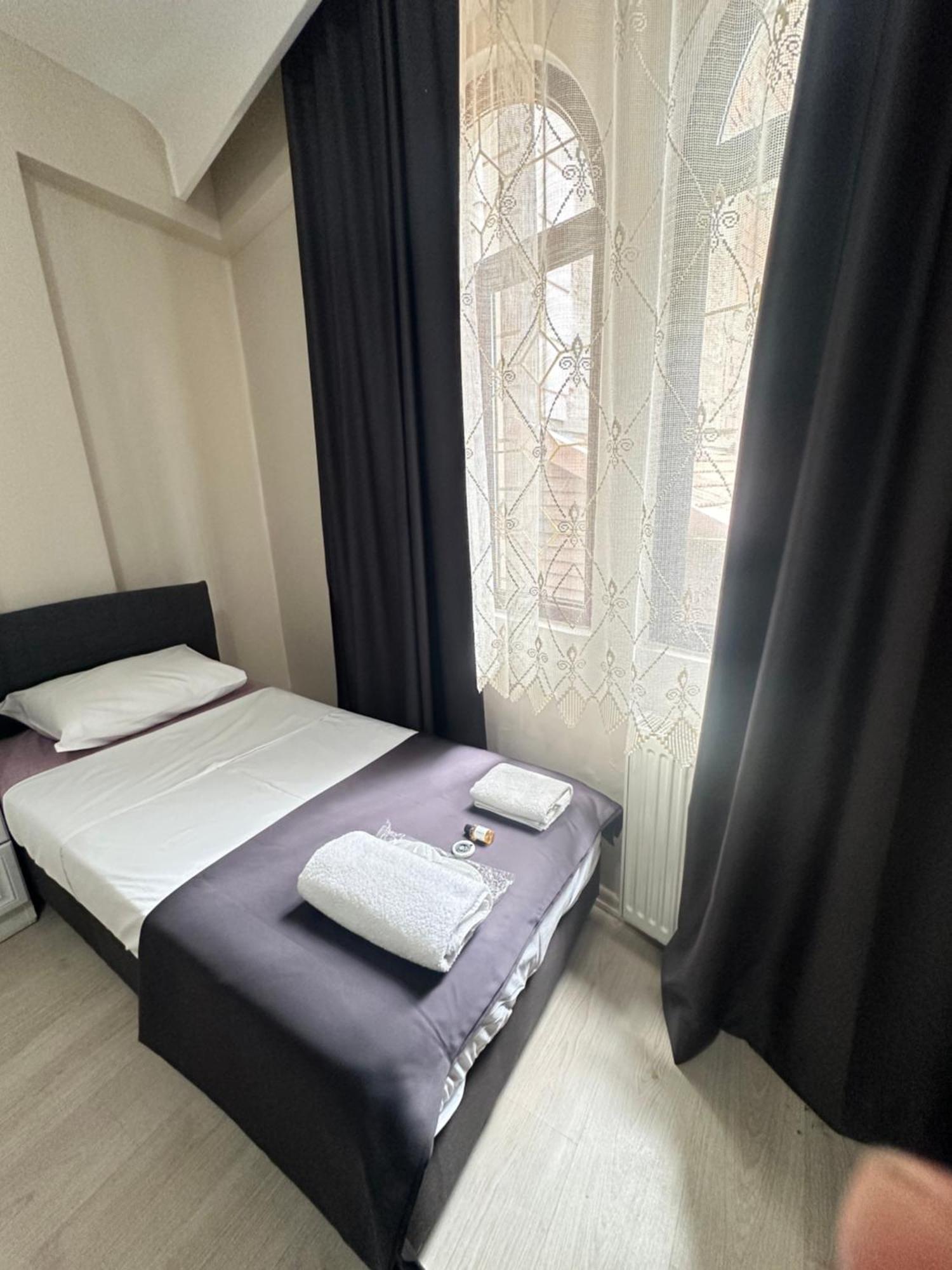Glr Otel Balıkesir Eksteriør bilde
