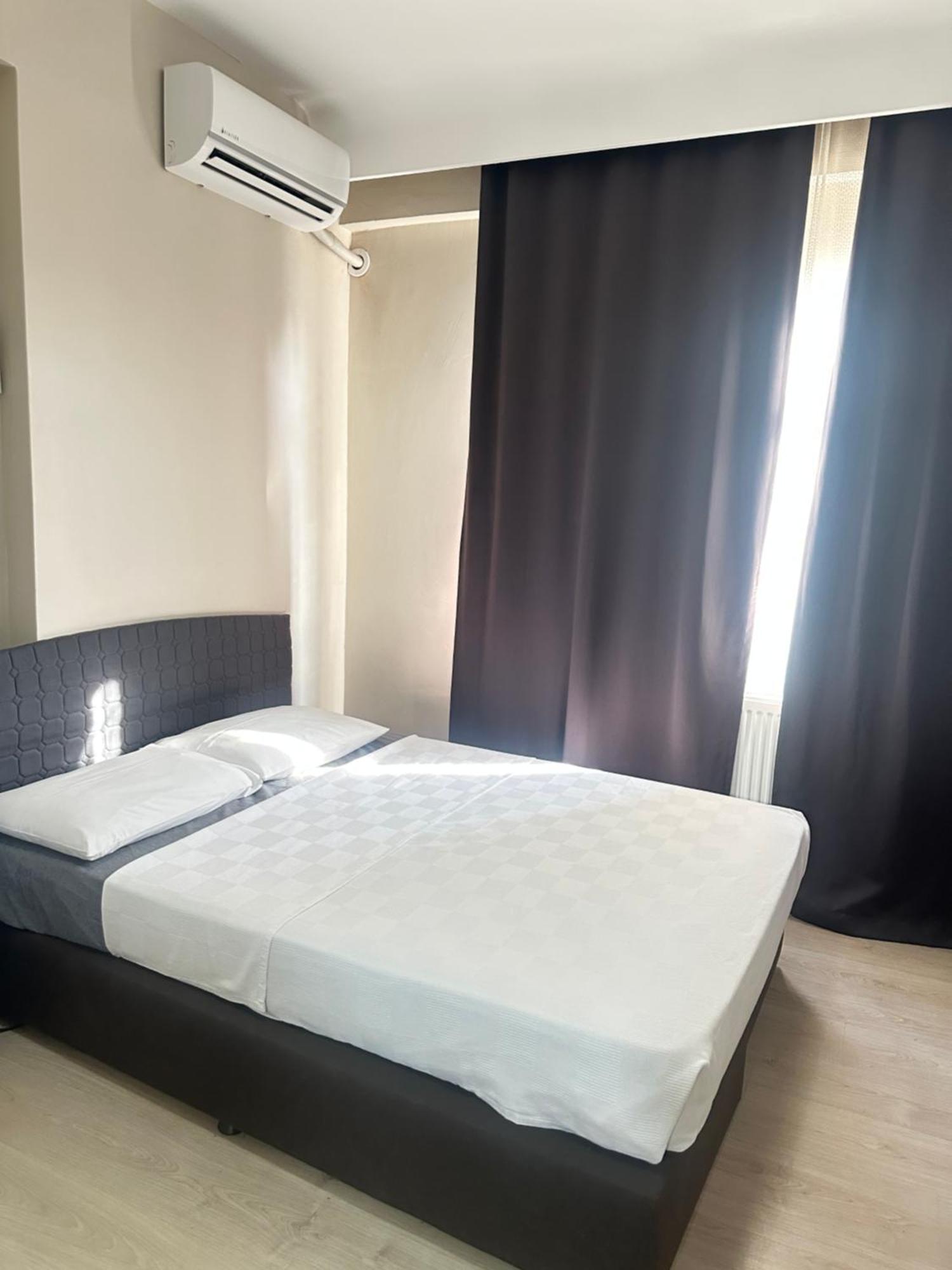 Glr Otel Balıkesir Eksteriør bilde